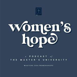 Ouça The Women's Hope Podcast na aplicação