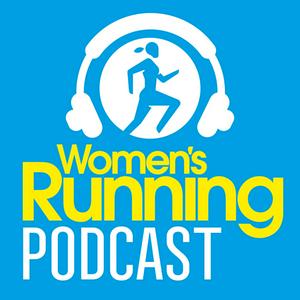 Ouça The Women's Running Podcast na aplicação