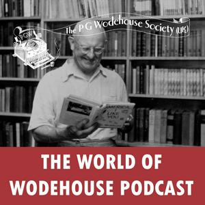 Ouça The World of Wodehouse na aplicação