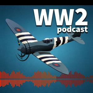 Ouça The WW2 Podcast na aplicação