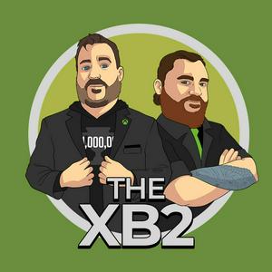 Ouça The XB2 — An Xbox and Gaming Podcast na aplicação