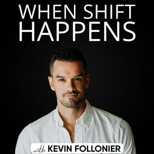 Ouça When Shift Happens Podcast na aplicação