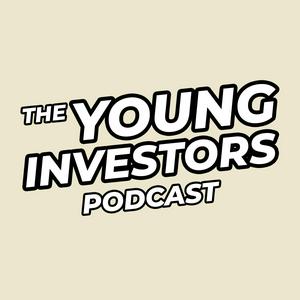 Ouça The Young Investors Podcast na aplicação