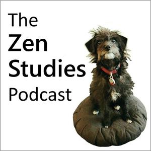 Ouça The Zen Studies Podcast na aplicação