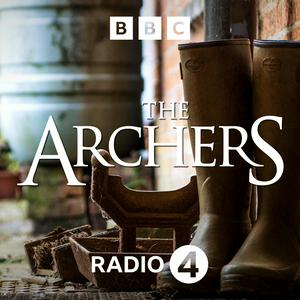 Ouça The Archers na aplicação