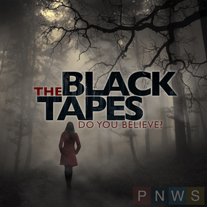 Ouça The Black Tapes na aplicação