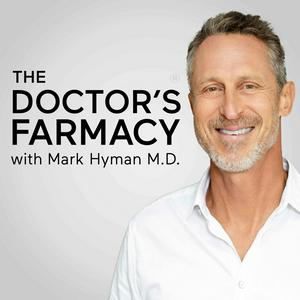 Ouça The Doctor's Farmacy with Mark Hyman, M.D. na aplicação