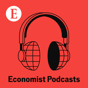 Ouça Economist Podcasts na aplicação