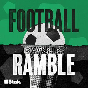 Ouça Football Ramble na aplicação