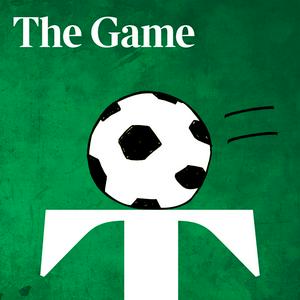 Ouça The Game Football Podcast na aplicação