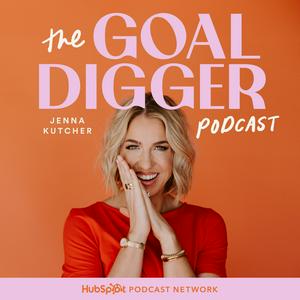 Ouça The Goal Digger Podcast na aplicação