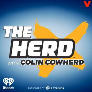 Ouça The Herd with Colin Cowherd na aplicação