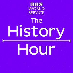 Ouça The History Hour na aplicação