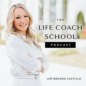 Ouça The Life Coach School Podcast na aplicação