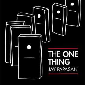 Ouça The ONE Thing na aplicação