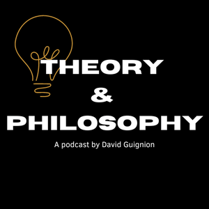 Ouça Theory & Philosophy na aplicação