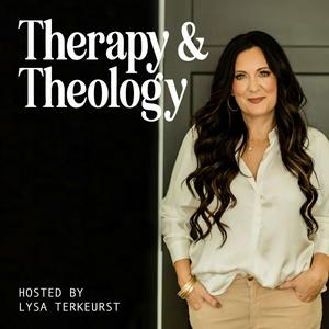 Ouça Therapy and Theology na aplicação