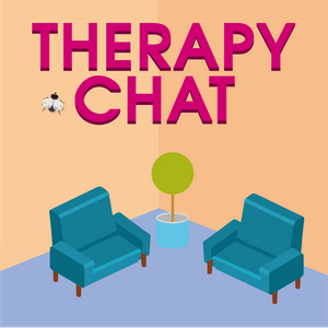 Ouça Therapy Chat na aplicação