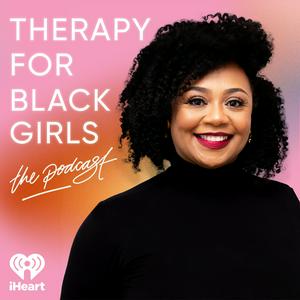 Ouça Therapy for Black Girls na aplicação