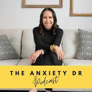 Ouça The Anxiety Dr. Podcast na aplicação