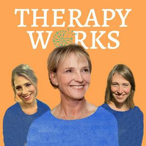 Ouça Therapy Works na aplicação