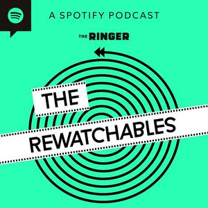 Ouça The Rewatchables na aplicação