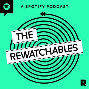 Ouça The Rewatchables na aplicação