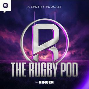 Ouça The Rugby Pod na aplicação