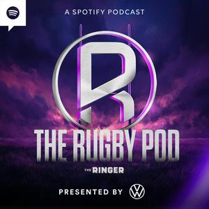 Ouça The Rugby Pod na aplicação