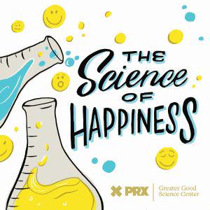 Ouça The Science of Happiness na aplicação