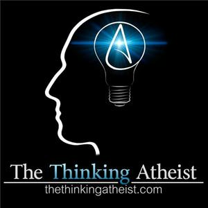 Ouça TheThinkingAtheist na aplicação