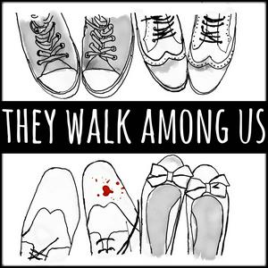 Ouça They Walk Among Us - UK True Crime na aplicação