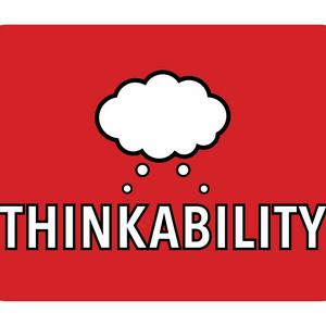 Ouça Thinkability Podcast na aplicação