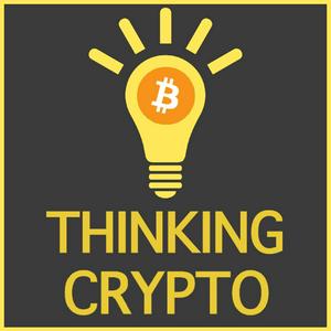 Ouça Thinking Crypto News & Interviews na aplicação