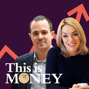 Ouça This is Money Podcast na aplicação