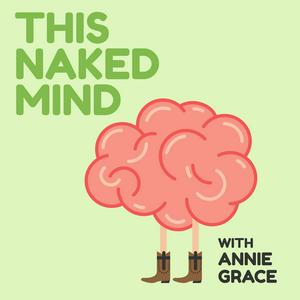 Ouça This Naked Mind Podcast na aplicação