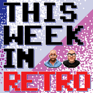 Ouça This Week in Retro na aplicação