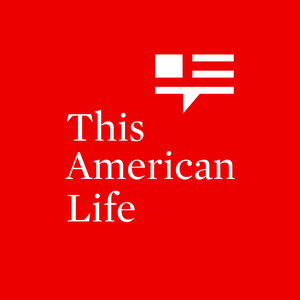 Ouça This American Life na aplicação