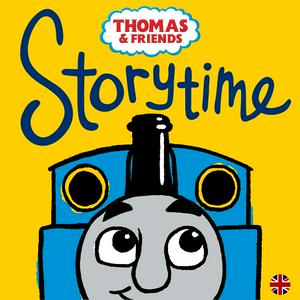 Ouça Thomas & Friends™ Storytime (UK) na aplicação