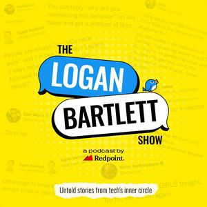 Ouça The Logan Bartlett Show na aplicação