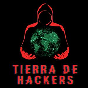 Ouça Tierra de Hackers na aplicação