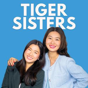 Ouça Tiger Sisters na aplicação