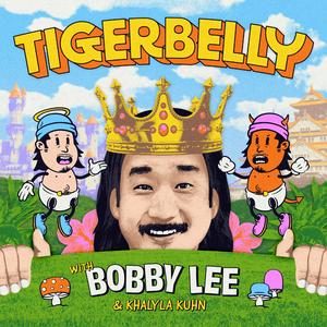 Ouça TigerBelly na aplicação