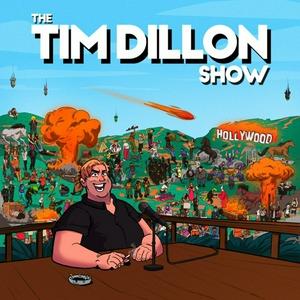 Ouça The Tim Dillon Show na aplicação