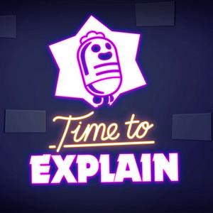 Ouça Time to Explain - The Brawl Stars Podcast na aplicação