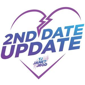 Ouça TJ, Janet and Jrod 2nd Date Update na aplicação