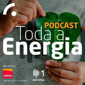 Ouça Toda a Energia na aplicação