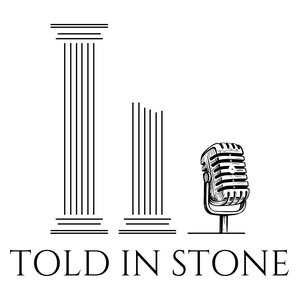 Ouça The Toldinstone Podcast na aplicação