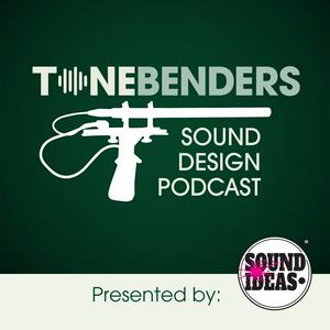 Ouça Tonebenders Podcast na aplicação