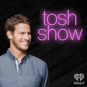 Ouça Tosh Show na aplicação